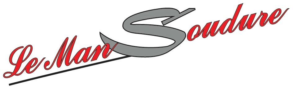 LE MANS SOUDURE logo