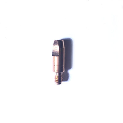 Tube contact M 6-1.0
