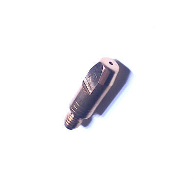 Tube contact M 6-1.0