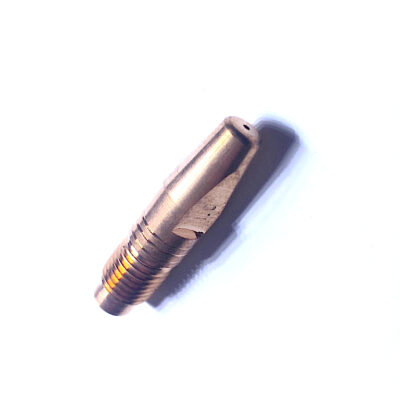 Tube contact M10x1.25-1.0