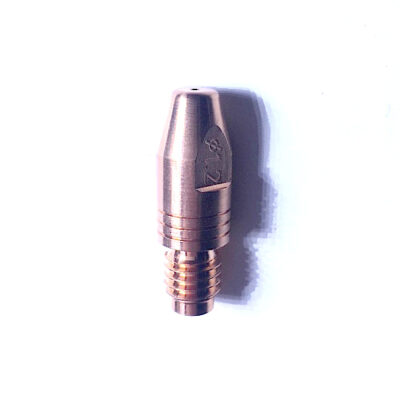 Tube contact M 8-1.2