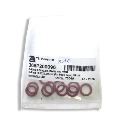 Joint torique 9.00×2.00