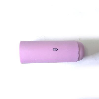 Buse céramique No. 8