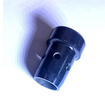 Diffuseur gaz, noir