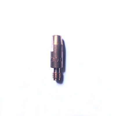 Tube contact M 6-0.8