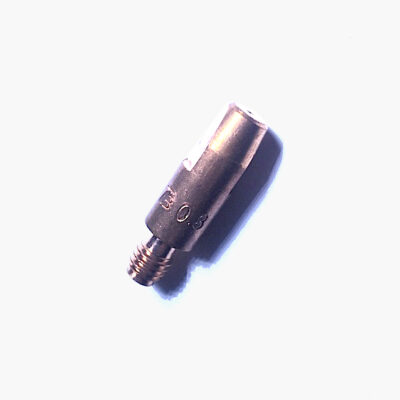 Tube contact M 6-0.8