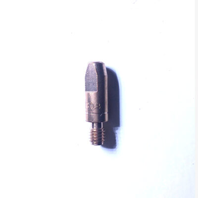 Tube contact M 6-0.8