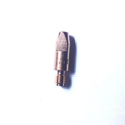 Tube contact M 6-1.0