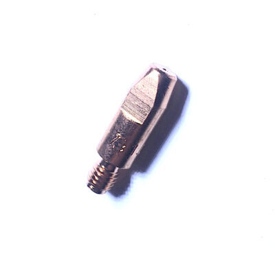 Tube contact M 6-1.0