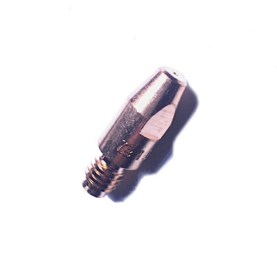 Tube contact M 8-1.0