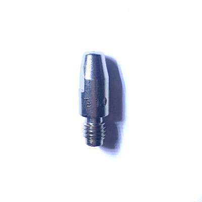 Tube contact M 8-1.0