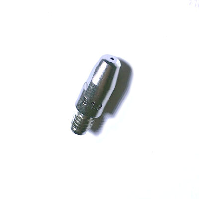 Tube contact M 8-1.0