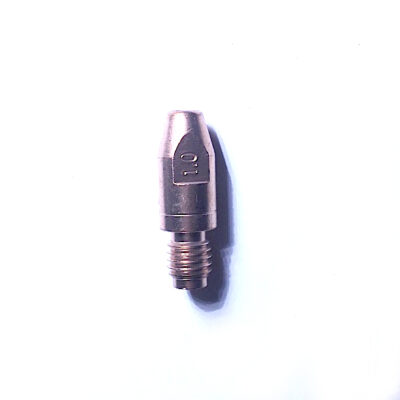 Tube contact M 8-1.0