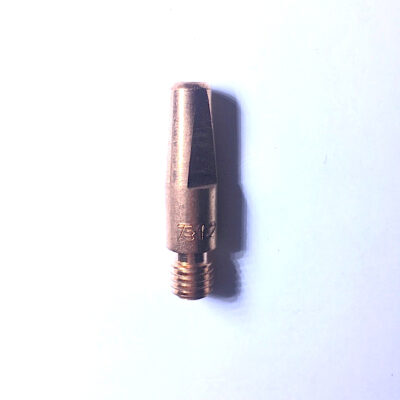 Tube contact M 8-1.2
