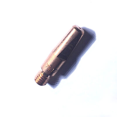 Tube contact M 8-1.2