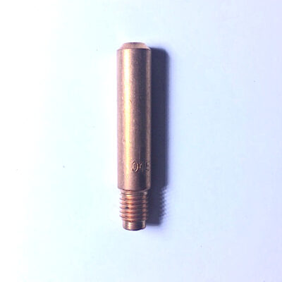 Tube contact 1.2 L=38  mm