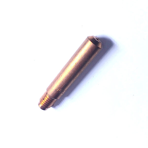 Tube contact 1.2 L=38  mm