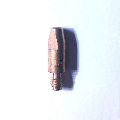 Tube contact M 6-1.2