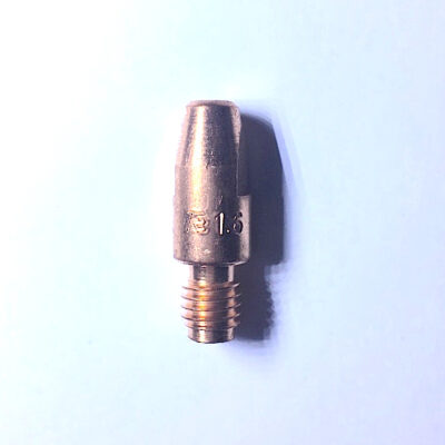 Tube contact M 8-1.6