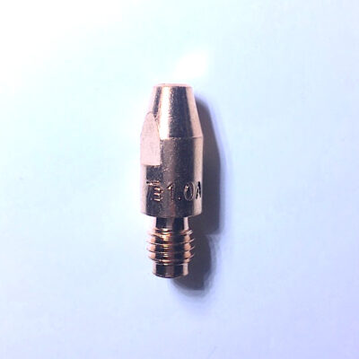 Tube contact M 8-1.0 ALU