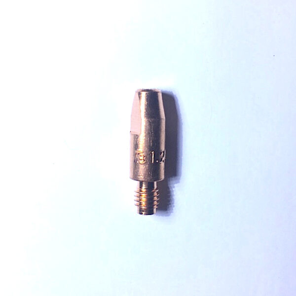 Tube contact M 6-1.2 ALU