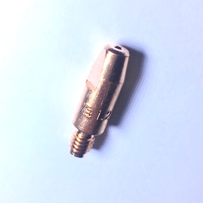 Tube contact M 6-1.2 ALU