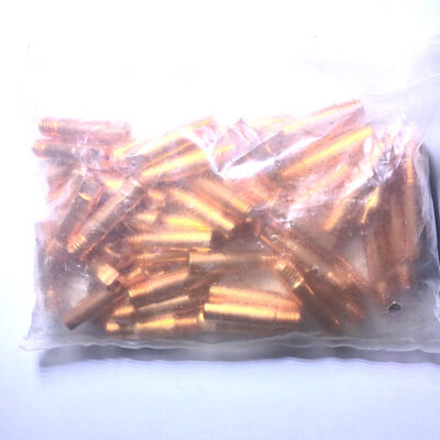 Tube contact M 6-1.2 ALU