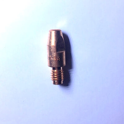Tube contact M 8-1.4 ALU