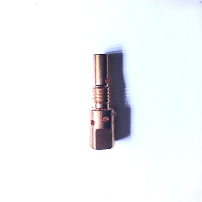 Support tube contact M 6/L=35  mm