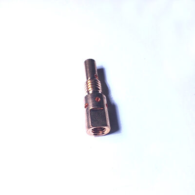 Support tube contact M 6/L=35  mm