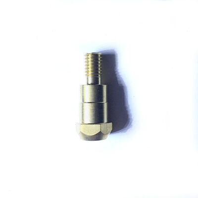 Support tube contact M 6/L=26  mm