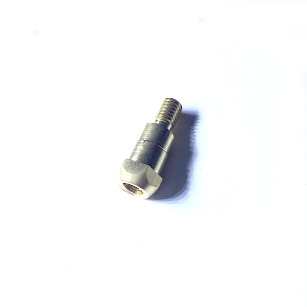 Support tube contact M 6/L=26  mm
