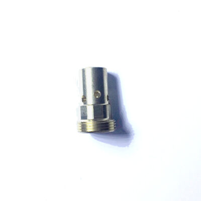 Support tube contact M 6/L=25  mm