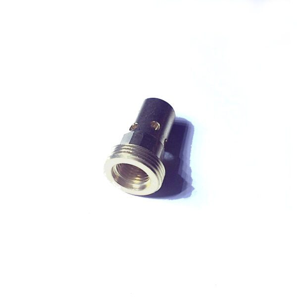 Support tube contact M 6/L=25  mm