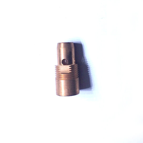 Support tube contact M6 / L=26  mm