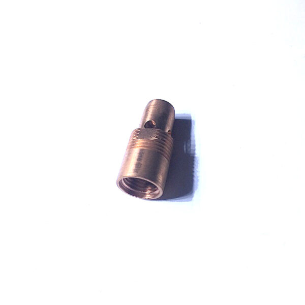Support tube contact M6 / L=26  mm