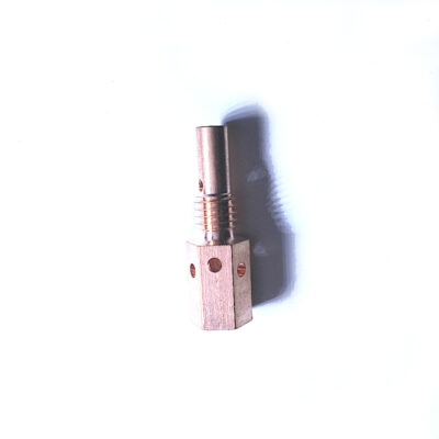 Support tube contact M 8/L=35  mm