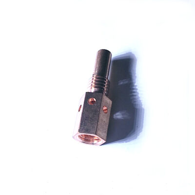 Support tube contact M 8/L=35  mm