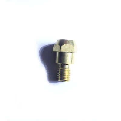 Support tube contact M 8/L=22  mm