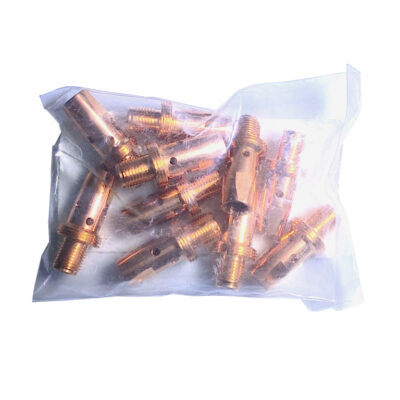 Support tube contact M 8 / L=36  mm