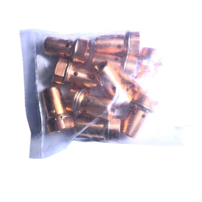 Support tube contact M 10/L=27  mm