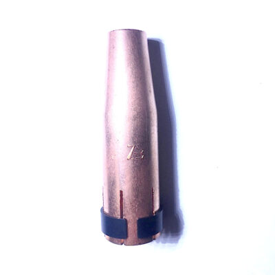 Buse gaz con. ø 12.0  mm