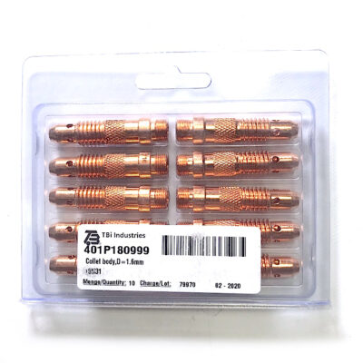 Support de pince 0.5-1.6  mm