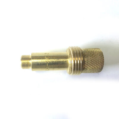 Diffuseur gaz 2.0-2.4  mm