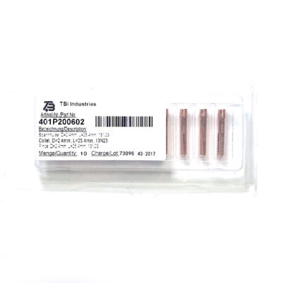 Pince ø 2.4  mm