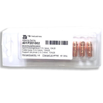 Support de pince 2.0-2.4  mm