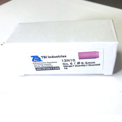 Buse céramique No. 6