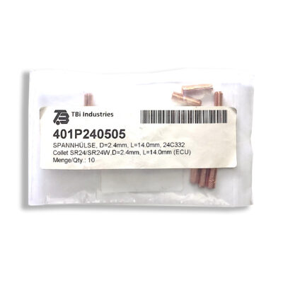 Pince ø 2.4  mm