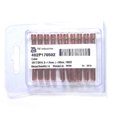 Pince ø 1.6  mm