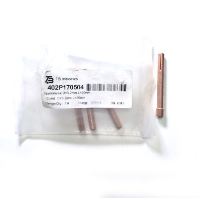 Pince ø 3.2  mm